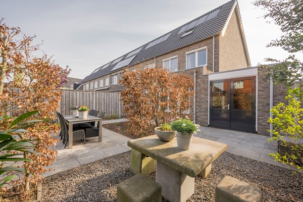 Medium property photo - Stolp 13, 3781 KL Voorthuizen